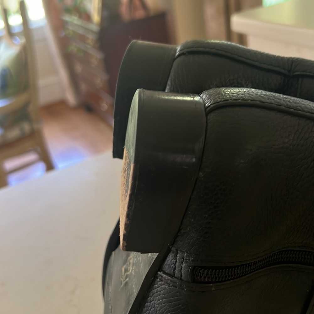 Tory Burch Riding boots - Picture 3 of 3